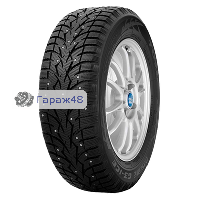 Toyo Observe G3 Ice 255/55 R18 109T
